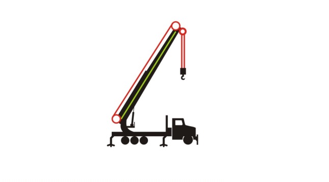 汽車式起重機(jī)(輪胎/越野/全路面) 汽車式起重機(jī)(輪胎/越野/全路面)用鋼絲繩