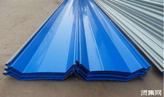 ?彩鋼板的特性有哪些？制作流程和安裝步驟分別是什么？