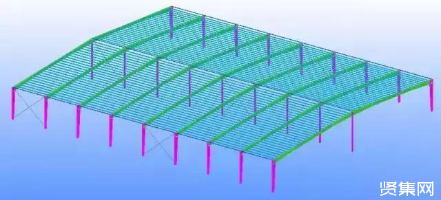 鋼結(jié)構(gòu)廠房施工，絕對(duì)干貨！