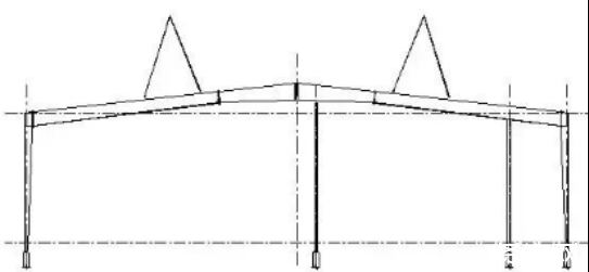 鋼結(jié)構(gòu)廠房施工，絕對(duì)干貨！